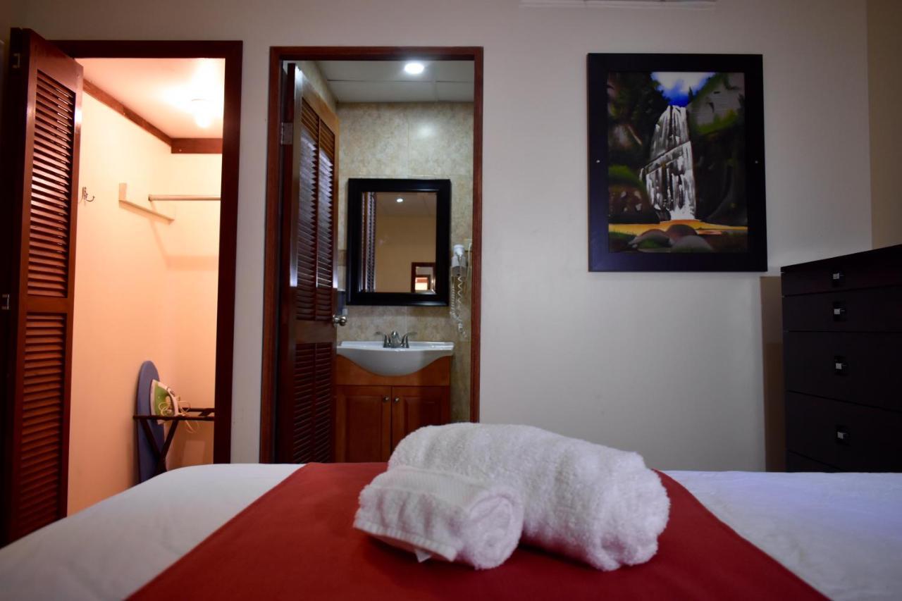 Canyon Boutique Hotel Barranquitas Exterior foto